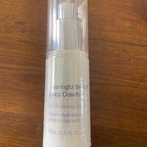 Meaningful Beauty Cindy Crawford Eye Enhancing Serum
